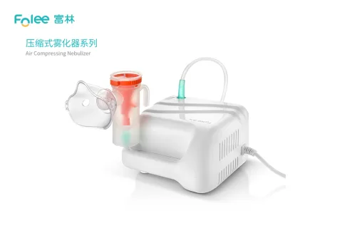 江苏富林医疗设备有限公司 产品图 4