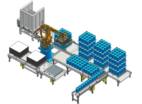 广州长仁工业科技有限公司 product image 2