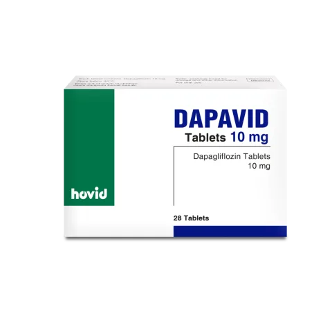 HOVID BERHAD 产品图 1