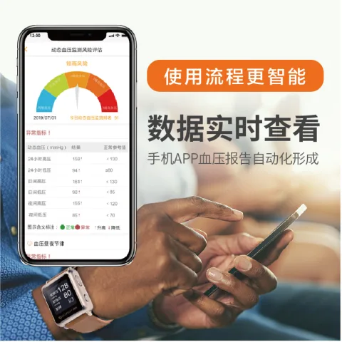 橙意家人科技（天津）有限公司 产品图 2
