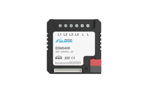 Guangzhou SeaWin Electrical Technologies Co., Ltd. 产品图 2
