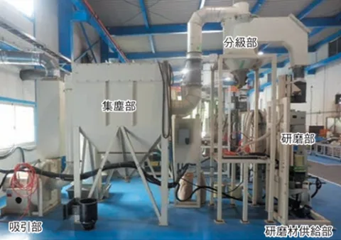 ハシダ技研工業 株式会社 product image 1