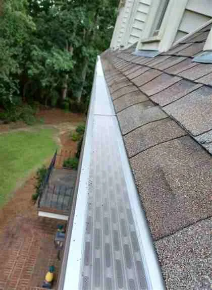 All American Gutter Protection product image 1