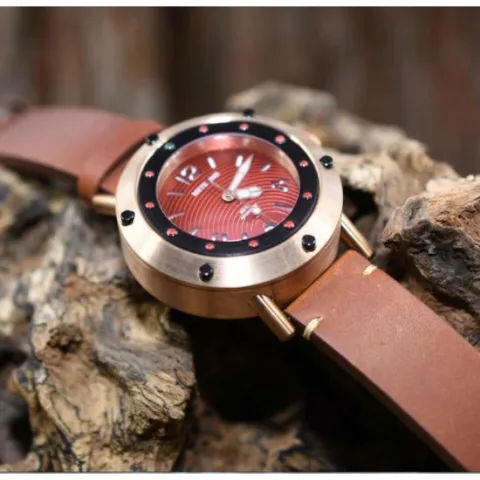 Hong Kong Airufo Watch Industrial Co., Ltd. 产品图 4