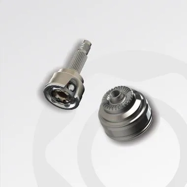 Wuhu Jiaxian Drive Shaft Co Ltd product image 2