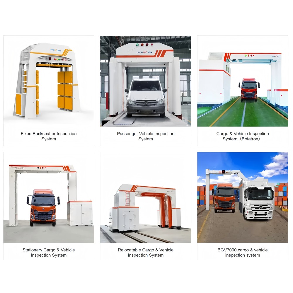 CGN BEGOOD TECHNOLOGY CO., LTD. - 1