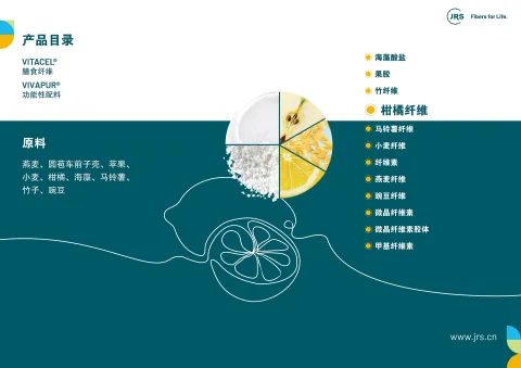 瑞登梅尔（上海）纤维贸易有限公司 product image 3