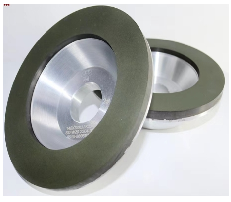 JIANGSU XINGZUAN SUPERHARD MATERIAL TECHNOLOGY CO., LTD - 2