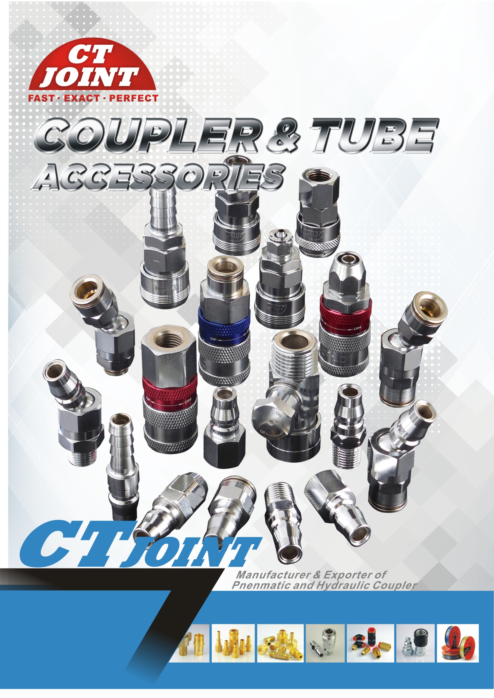 PUN TEH INDUSTRIAL CO., LTD. 产品图 3