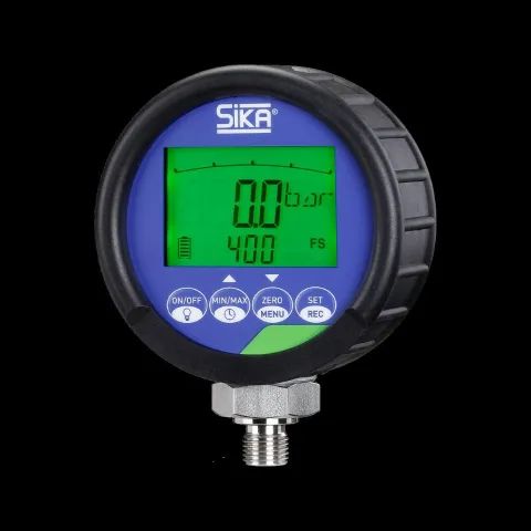 SIKA Dr. Siebert & Kühn GmbH & Co. KG product image 2