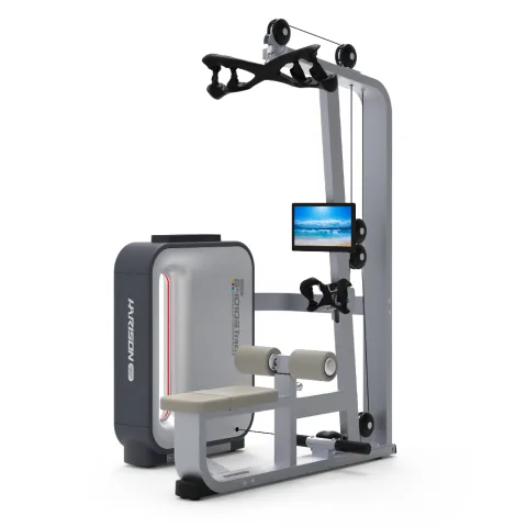 HARISON FITNESS LTD product image 4