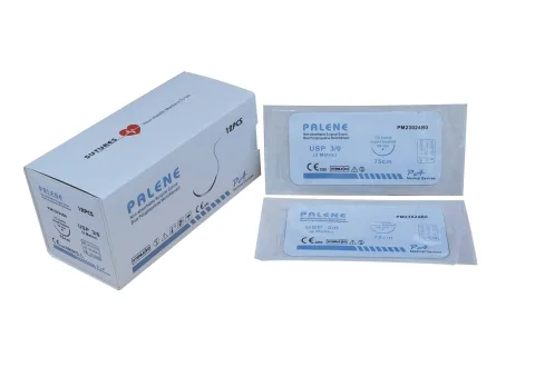 Huaian Pingan Medical Instrument Co., Ltd. product image 3