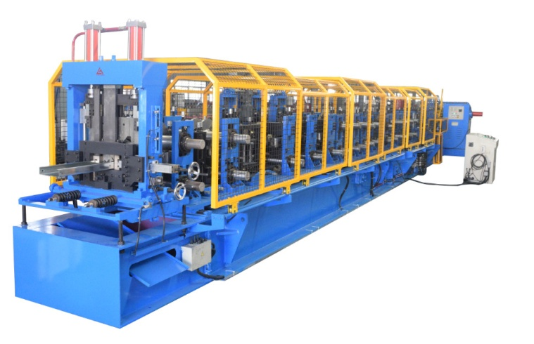 XIAMEN ZHENG LIMING METALLURGICAL MACHINERY CO., LTD - 1