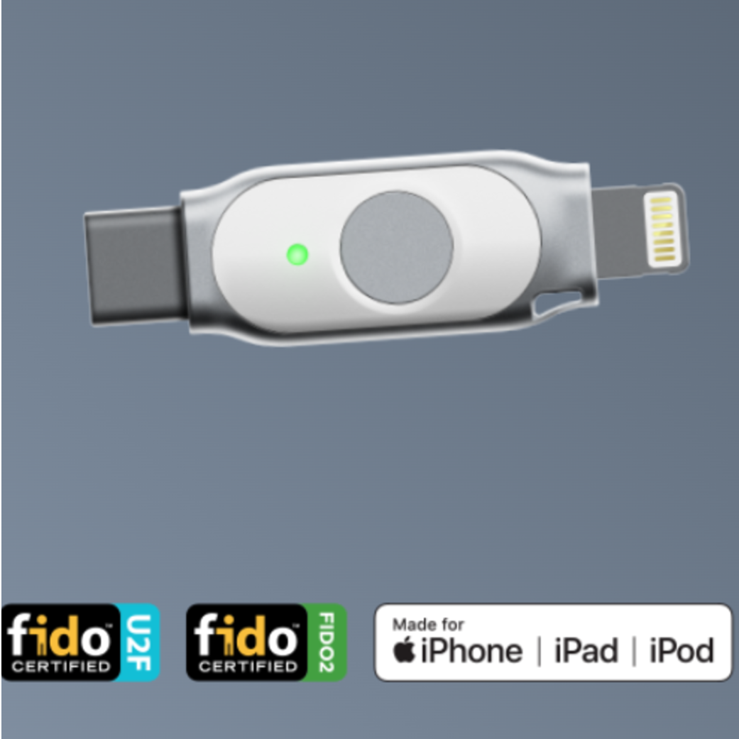 FEITIAN Technologies Co., Ltd - 1