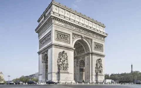 Centre des Monuments Nationaux 产品图 1