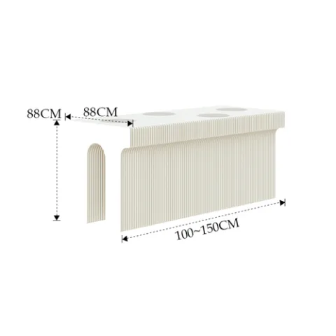 PAPER LOUNGE product image 1