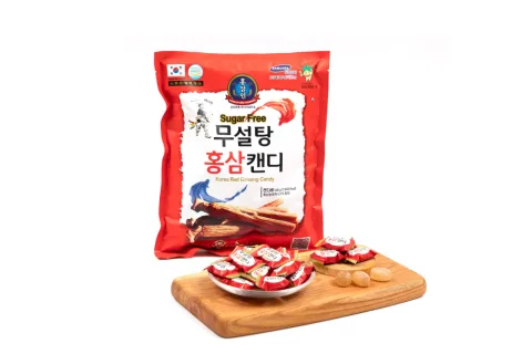 GEUMSAN GINSENG COOPERATIVE 产品图 2