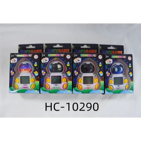Shantou Chenghai Hancheng Toy Industry Co., LTD product image 2