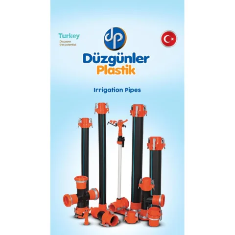DUZGUNLER PLASTIK A.S. 产品图 4