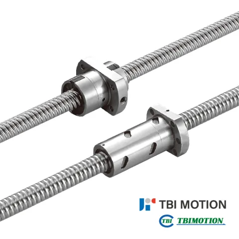 TBI MOTION INTELLIGENCE CO., LTD. 产品图 2