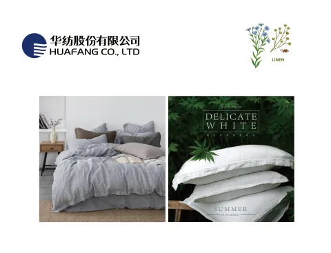 HUAFANG CO., LTD. product image 1