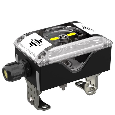 EUROTEC Antriebszubehör GmbH - 2