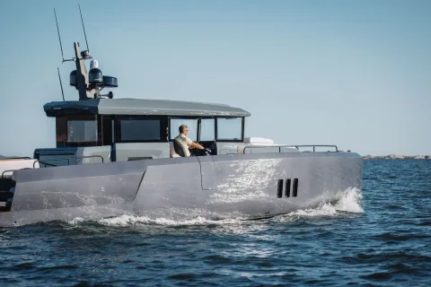 XO Boats Oy product image 1
