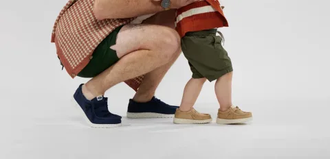 HEYDUDE product image 1