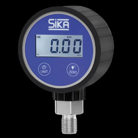 SIKA Dr. Siebert & Kühn GmbH & Co. KG product image 1