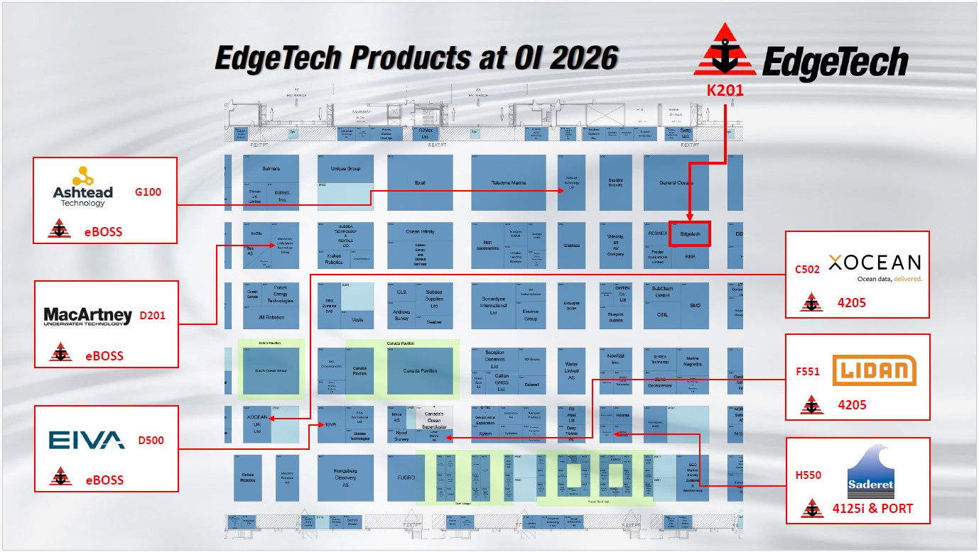 Edgetech - 3