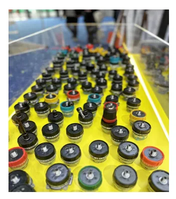NANTONG CAOCH POWER TOOLS CO.,LTD 产品图 3