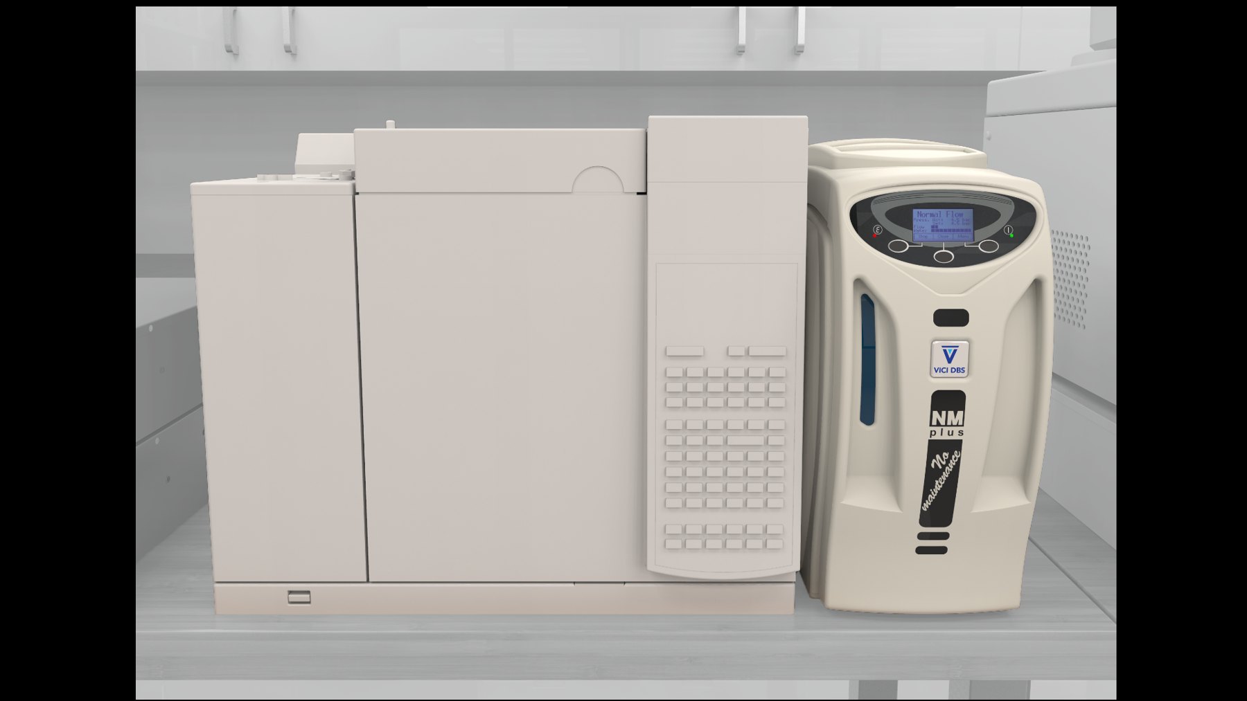 VICI AG International - 3