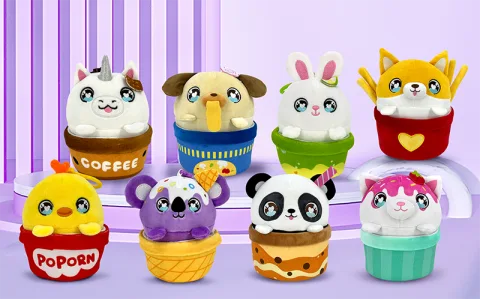 Dongguan Jun Ou Toys Co., Ltd. product image 2