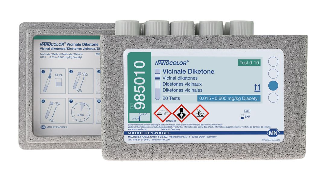 MACHEREY-NAGEL GmbH & Co. KG - 4