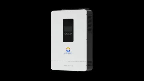 GUANGDONG LVTOPSUN NEW ENERGY CO., LTD 产品图 2