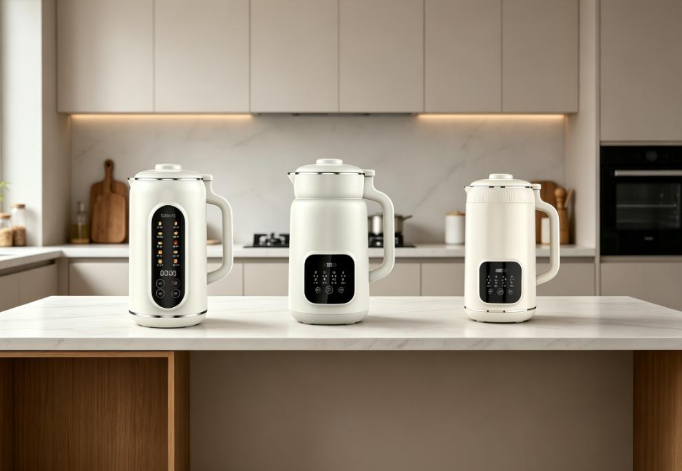 Foshan Meium Electric Appliance Co., Ltd. - 1
