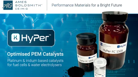 Ceimig Ltd. 产品图 1