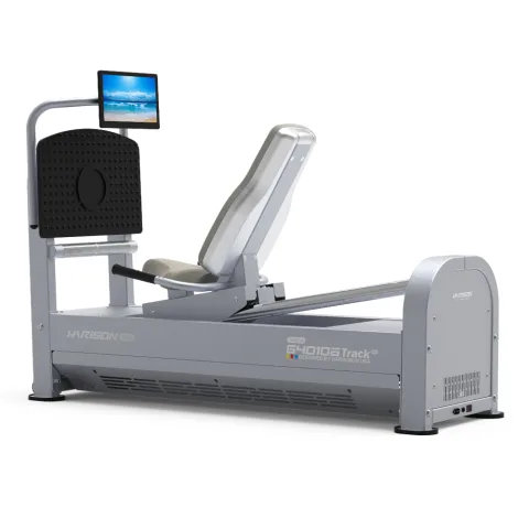 HARISON FITNESS LTD product image 3
