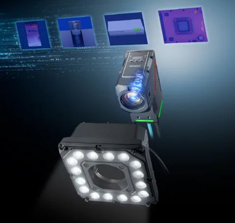 株式会社 キーエンス product image 1