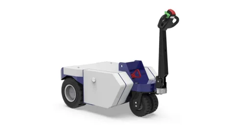 Micrologistic AB product image 1