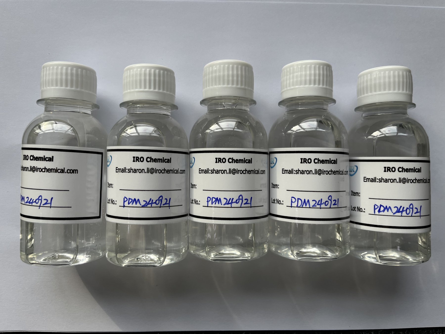 SHANDONG IRO CHEMICAL TECHNOLOGY CO., LTD - 2