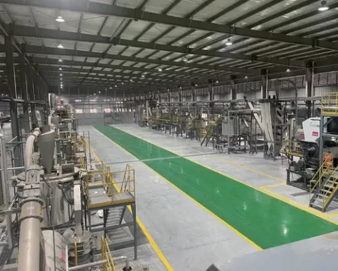 ZHEJIANG BORETECH ENVIRONMENTAL ENGINEERING CO., LTD. 产品图 1