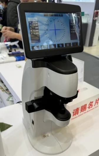 上海精功精密仪器有限公司 产品图 4