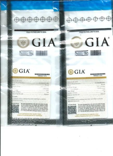 Bombay Diamonds 产品图 1