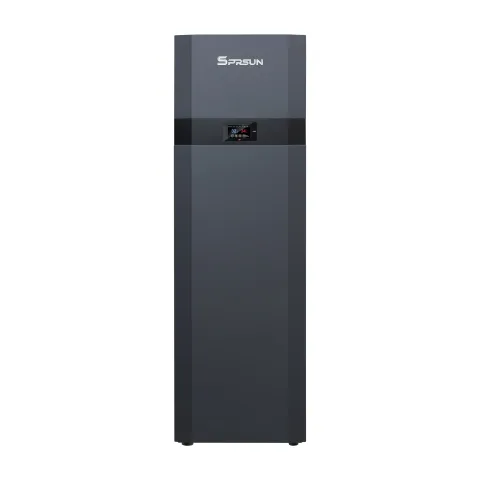Guangzhou SPRSUN New Energy Technology Development Co., Ltd. product image 1