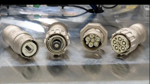 HARTING Deutschland GmbH & Co. KG product image 1