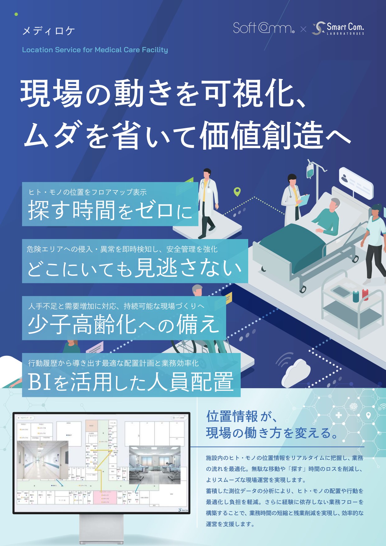 株式会社ソフトコム - 1