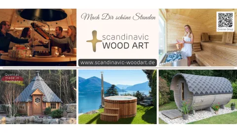 Scandinavic Living GmbH & Co. KG 产品图 3