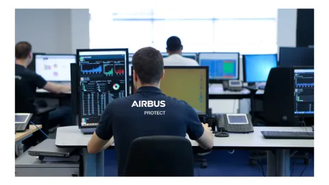 Airbus Protect GmbH 产品图 1