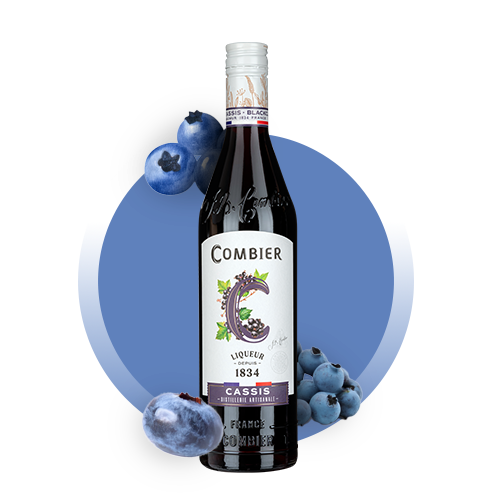 Distillerie Combier - 2